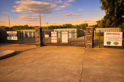Sooner State Storage Tulsa in Tulsa, OK
