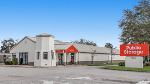 Public Storage in Daytona Beach, FL