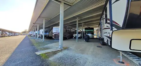 Covered RV Storage Inc. photo 2