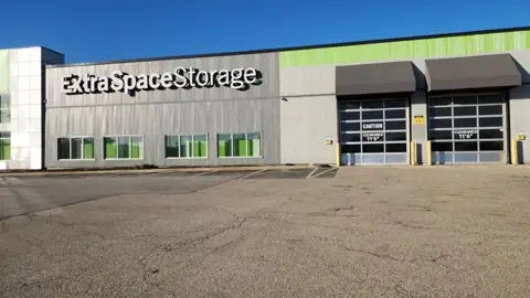 Extra Space Storage in Bridgeview, IL