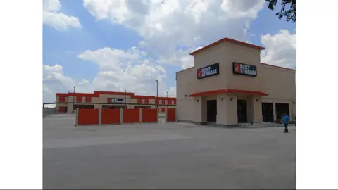 Pasadena's Best Storage in Pasadena, TX