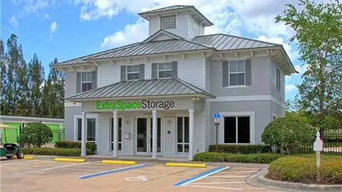 Extra Space Storage in Stuart, FL