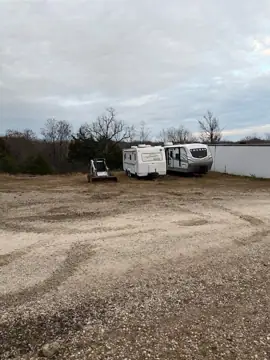 Schaffer RV/Boat Storage of Eugene in Eugene, MO