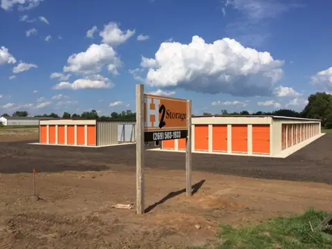 H2 Self Storage Sturgis in Sturgis, MI
