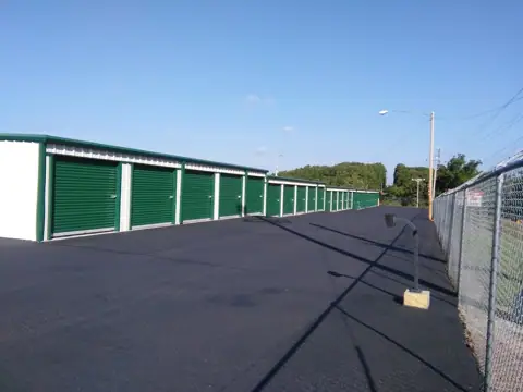 Branson Hills Storage Annex in Branson, MO