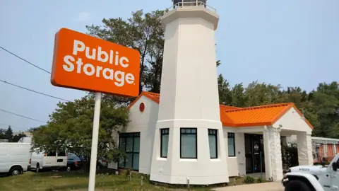 Public Storage in Palatine, IL