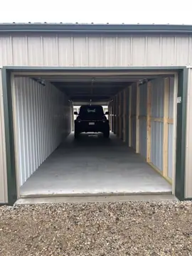Ramsey Self Storage in Detroit Lakes, MN