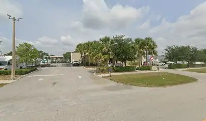 Addison Properties RV & Boat Storage in Jupiter, FL