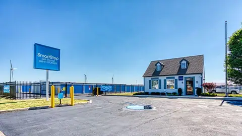SmartStop Self Storage in Greenville, OH