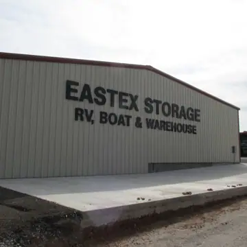 Eastex Storage in Huntsville, TX