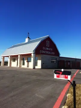 Big Red Barn Self Storage | Temple in Temple, TX
