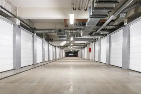 Regional Warehousing & Mini Storage in Southside, AL