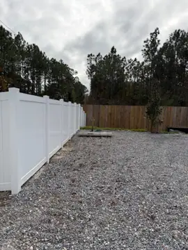 Datil Boat & RV Storage in St. Augustine, FL