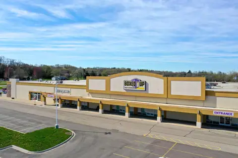 Boxed Up Self-Storage in Loves Park, IL