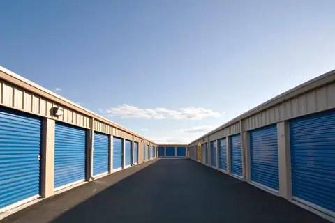 A PLACE 4 SPACE RV BOAT & SELF STORAGE Denton in Denton, TX