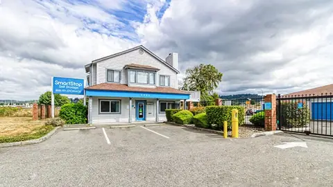 SmartStop Self Storage in Puyallup, WA