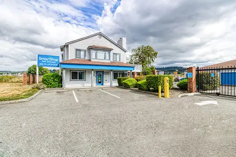 SmartStop Self Storage photo 2