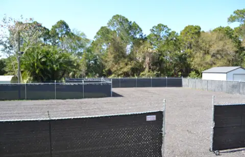 Doyles Parking & Storage in Melbourne, FL