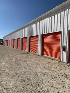 Ready Now Storage - Cleburne in Cleburne, TX