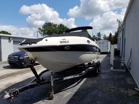 Belleair Storage of Florida, LLC in Belleair, FL