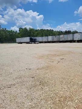 Away RV & Boat Storage in Loxley, AL