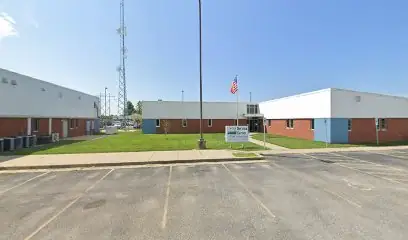 Crossroads Storage Park in Mt Vernon, IL