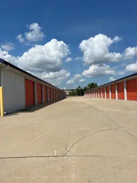 Scotty's Self Storage in Bloomington, IL
