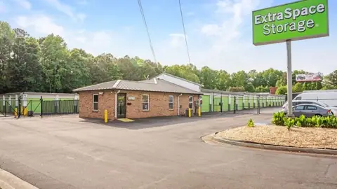 Extra Space Storage in Norcross, GA