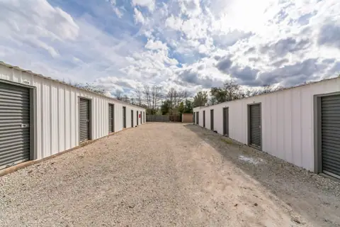 Taylor Storage and Parking in Taylor, TX