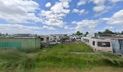 Lane County Storage in Eugene, OR