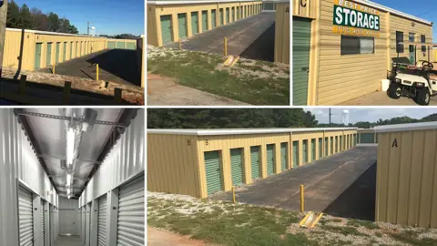 Villa Rica Lock Storage in Villa Rica, GA