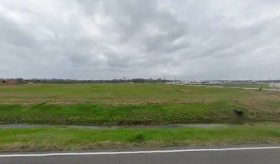 Brazoria County Fair RV Park in Angleton, TX