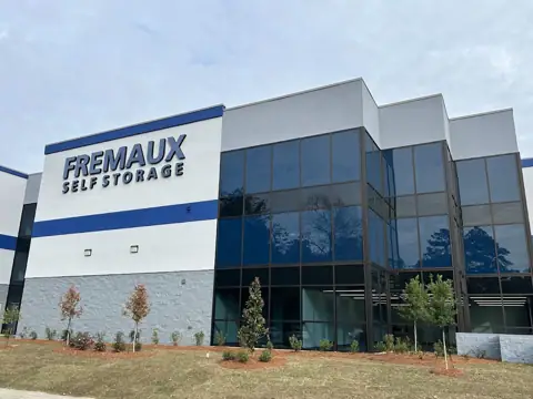 Fremaux Self Storage photo 2