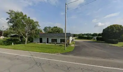 Rushton's Boat & RV Storage in Traverse City, MI