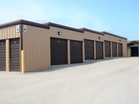Oakville Self Storage in St. Louis, MO