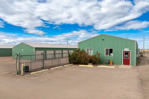 Eagle Eye Self Storage in Black Eagle, MT