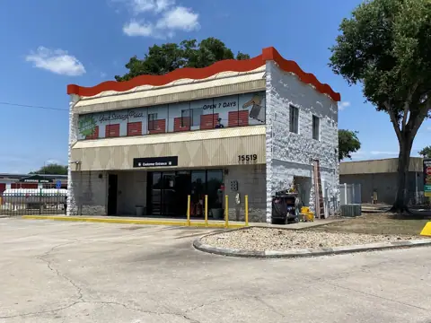Self-Storage at U-Haul in Eustis, FL