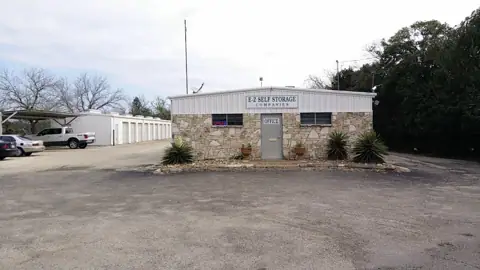 E-Z Self Storage in Kerrville, TX