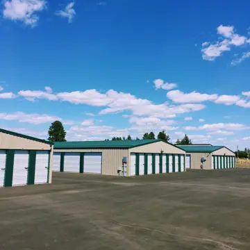 Amazing Storage Complex photo 3