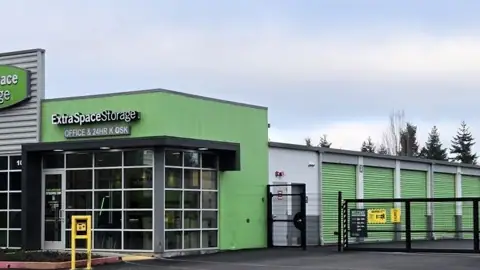 Extra Space Storage in Vancouver, WA