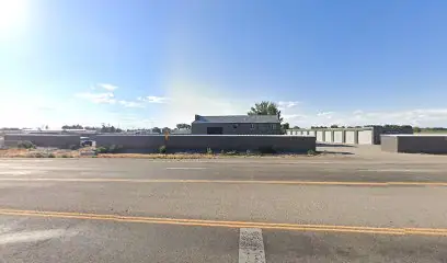 Littlefoot Storage in Blackfoot, ID