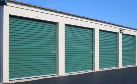 Superior Storage - Madison in Madison, WI