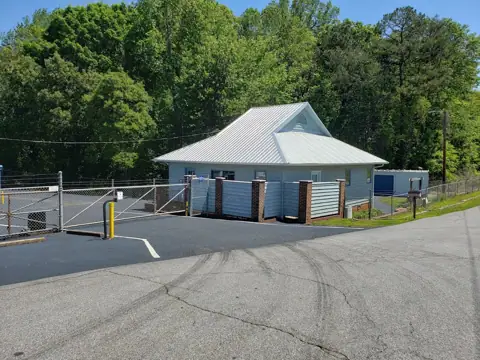 Anderson Mini Warehouse & Boat Storage in Anderson, SC