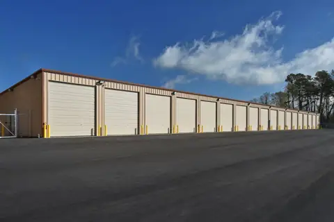 A-Class Storage in Greer, SC