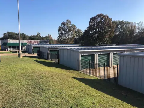 Skyland East Self Storage in Cottondale, AL