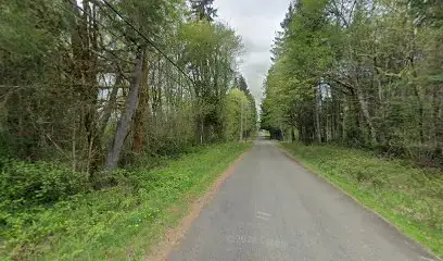 Coffee Creek RV Storage in Shelton, WA