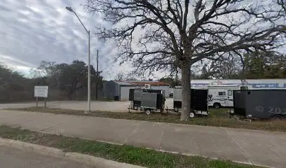 New Hope Storage in Cedar Park, TX