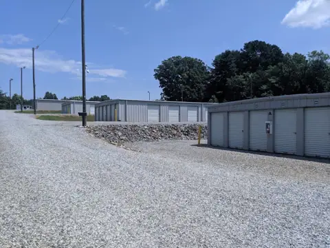 Landrum Self Storage in Landrum, SC