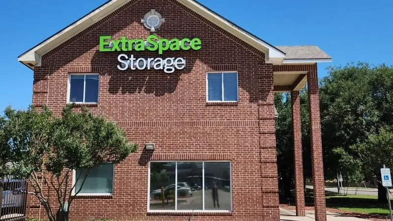 Extra Space Storage, RV storage in Plano