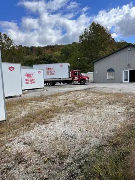 Store N Go Minis in Nitro, WV